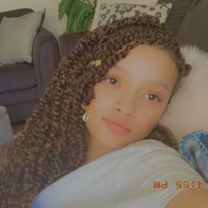 Meet your Posher, Cheyenne